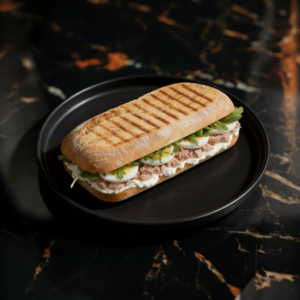 Panini Thunfisch