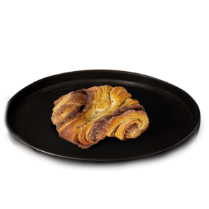 Franzbrötchen