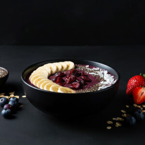 Smoothie Bowl - Acai