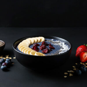 Smoothie Bowl - Bali Bowl