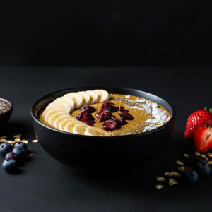 Smoothie Bowl - Passionfruit