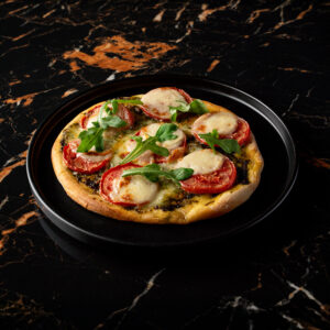 Pizza Tomate Mozzarella