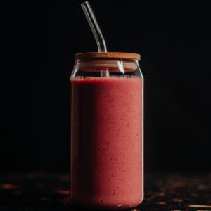 Smoothie Pink Paradise