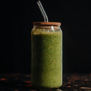 Smoothie Green Energy
