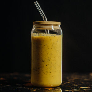 Smoothie Tropical Delight