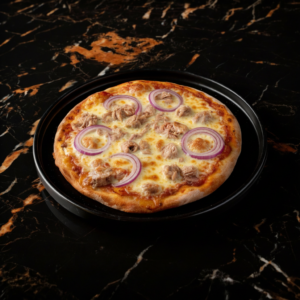 Pizza Tuna Classic