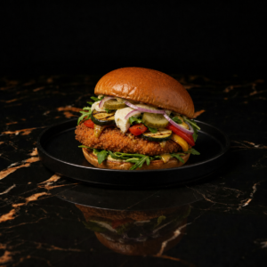 Chicken Deluxe