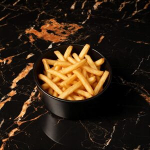 Potato Fries