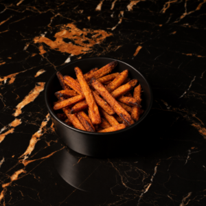 Sweet Potato Fries