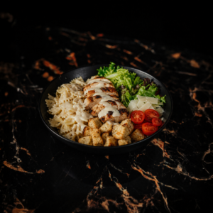 Chicken Ceasar
