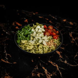 Mozzarella
