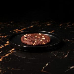 Triple Choc Cookie